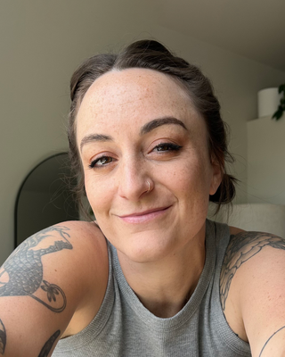 Photo of Hannah Beth, Licensed Mental Health Counselor , LMHC