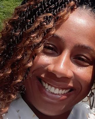 Photo of Jennifer Rose Jones, Lic Clinical Mental Health Counselor Associate, LCMHCA, LCASA