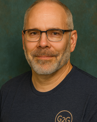 Photo of Casey C Corbin - From Good to Great Counseling, Coaching, & Consult, Drug & Alcohol Counselor, CADC-II