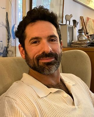 Photo of Max Malitzky, Psychologist, PsyD