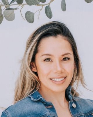 Photo of Nevielle Kay Winter, Marriage & Family Therapist Associate, MA, AMFT, RADT
