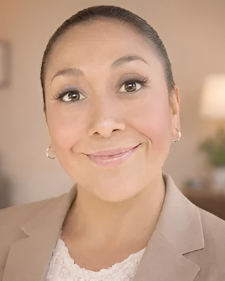 Photo of Pamela Chumpitaz, Psychiatric Nurse Practitioner, PMHNP