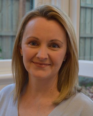 Photo of Alison O'Connor, MPsych, PsyBA General, Psychologist