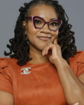 Photo of Latoya Newman, Marriage & Family Therapist, LMFT