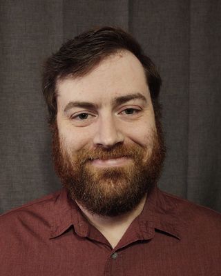 Photo of Matthew Hawker, Licensed Mental Health Counselor, LMHC
