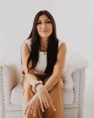 Photo of Rachel Camarote, Licensed Professional Counselor, MS, LPC