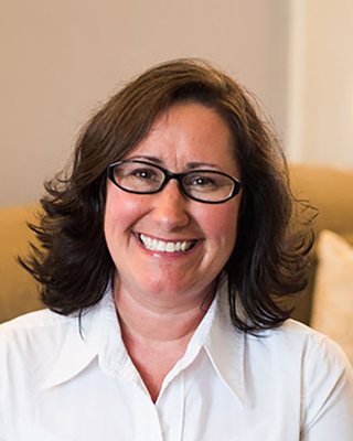 Photo of Brook Algarin, Licensed Professional Counselor, LPC