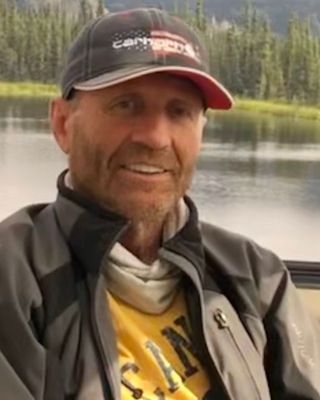 Photo of John D McLean, Licensed Professional Counselor, MAPC, LPC, CSAT