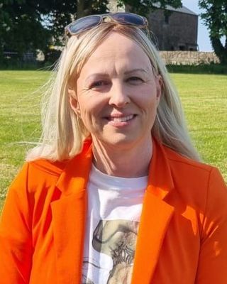 Photo of Alice Sheridan, Counsellor, Pre-Accredited Member IACP