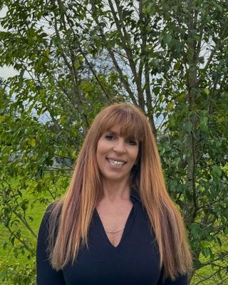 Photo of Jayne Maree Jones - Let's Get It sorted, Social Worker, MA