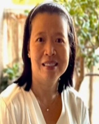 Photo of Jane Sia-Flaherty, Clinical Social Work/Therapist, LCSW, MSW