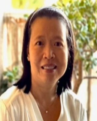 Photo of Jane Sia-Flaherty, Clinical Social Work/Therapist, LCSW, MSW