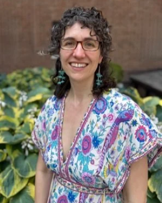 Photo of Teresa Vlahovich, Psychiatric Nurse Practitioner, PMHNP-B, PMH-C