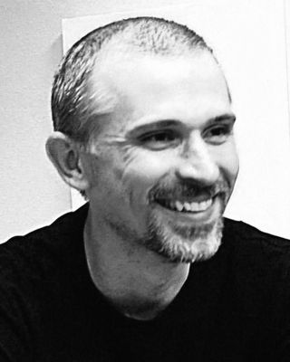 Photo of Collin Anders Hansen, Counselor, MS, LMHC, SRT, PBTT