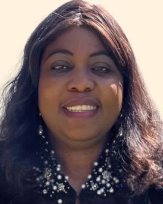 Photo of Chinyere Okonkwo, Psychiatric Nurse Practitioner, MSN, PMHNP