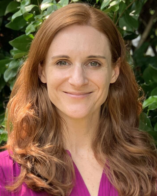 Photo of Jessica Curry, Psychiatric Nurse Practitioner, PMHNP