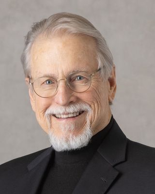 Photo of Joseph Ward, Licensed Professional Counselor, LPC, LMFT