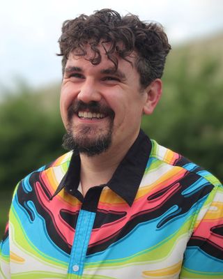 Photo of Collin Cowart, Psychiatric Nurse Practitioner, PMHNP