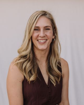 Photo of Rachel Reesor, Registered Social Worker, MSW, RSW