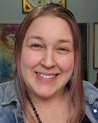 Photo of Annie DeRuyte, Registered Social Worker, MSW
