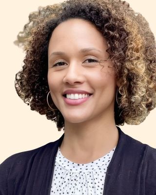 Photo of Genevieve Ellis, Licensed Professional Counselor, LPC
