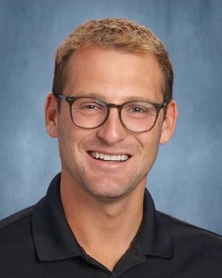 Photo of Andrew Damato, Clinical Social Work/Therapist, MSW, LCSW