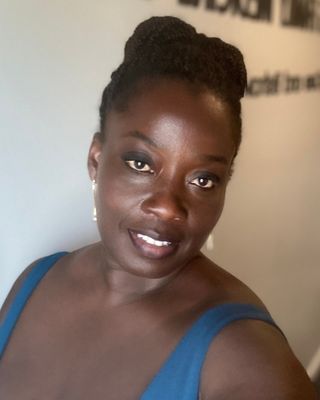 Photo of Ewurama A Ampofo, Psychiatric Nurse Practitioner, MSN, APRN, FNP-C, PMHNP-C