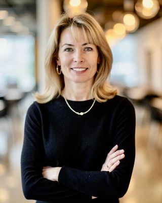 Photo of Dr. Susan Cooney, Psychologist, PhD