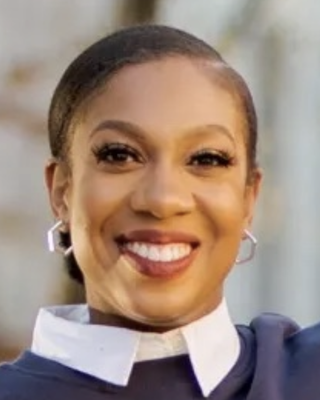 Photo of Camille Carson, Psychologist, PhD