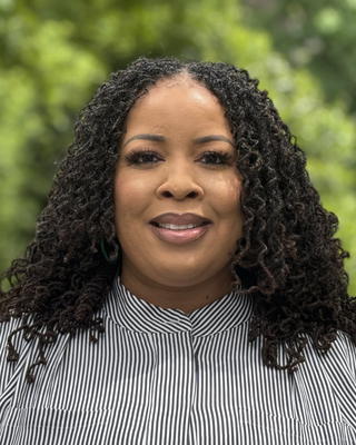 Photo of Kimberly Davis, Licensed Professional Counselor, LPC