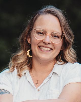 Photo of Ariana Riegel, Clinical Social Work/Therapist, LLMSW