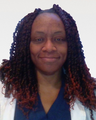Photo of Jenene McDowell, Psychiatric Nurse Practitioner, NP