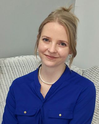 Photo of Cisca Jansen, Registered Counsellor, HPCSA - Counsellor