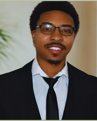 Photo of William Anthony Thornton, Pre-Licensed Professional, MS, NCC