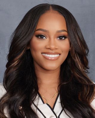 Photo of T'yanna Scudder, Pre-Licensed Professional, MHC-LP, NCC