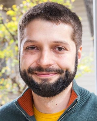 Photo of Austin Schrag, Marriage & Family Therapist, LMFT