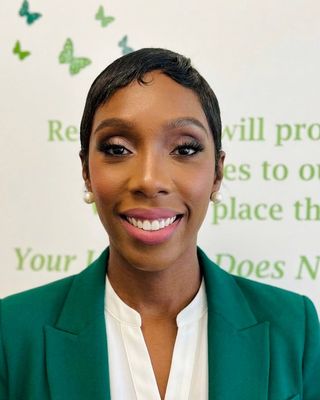 Photo of Bryana Cushenberry, Pre-Licensed Professional, MSW
