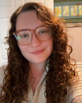 Photo of Anne Roe, Pre-Licensed Professional, MSP