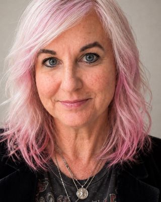 Photo of Maureen Riley, Marriage & Family Therapist, MA, LMFT