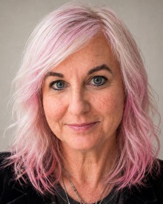 Photo of Maureen Riley, Marriage & Family Therapist, MA, LMFT