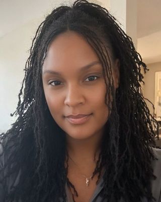 Photo of Celess Johnson, Counselor, LMHC