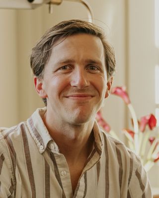 Photo of Dale Dyer, Licensed Professional Counselor, MA