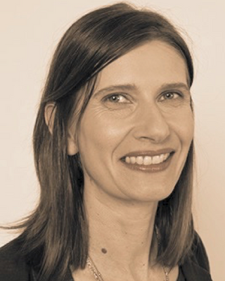 Photo of Anne O'Connor, Psychologist in Abbotsford, VIC