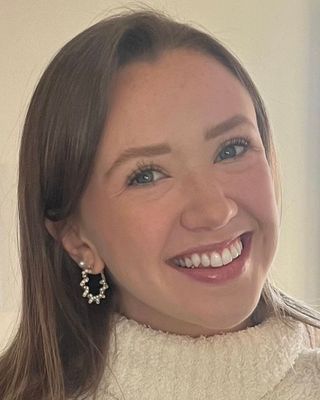 Photo of Natalie Keeney, Licensed Professional Counselor, MS, LPC