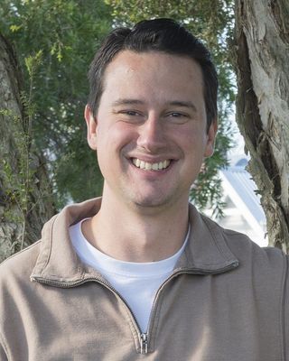 Photo of James Pateras, Social Worker, MA, AASW