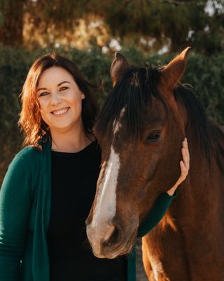 Photo of Jennifer Holloway, Marriage & Family Therapist, MEd, EdS, LMFT
