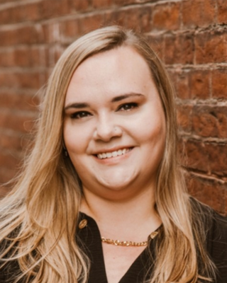 Photo of Johna Brown, Clinical Social Work/Therapist, LICSW