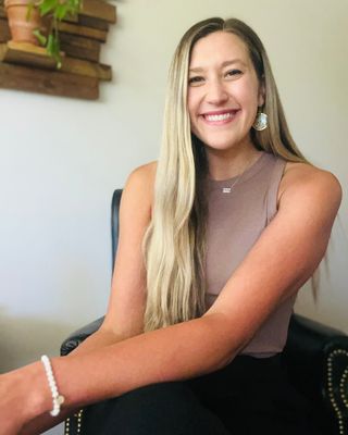 Photo of Savannah Schertenleib, Counselor, MA, LPC
