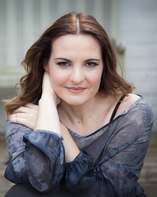 Photo of Duda Baldwin, Counsellor, MA, ACA-L2