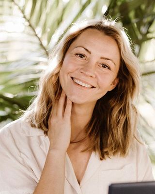Photo of Ellen Lahti, Counsellor, MC, ACA-L2